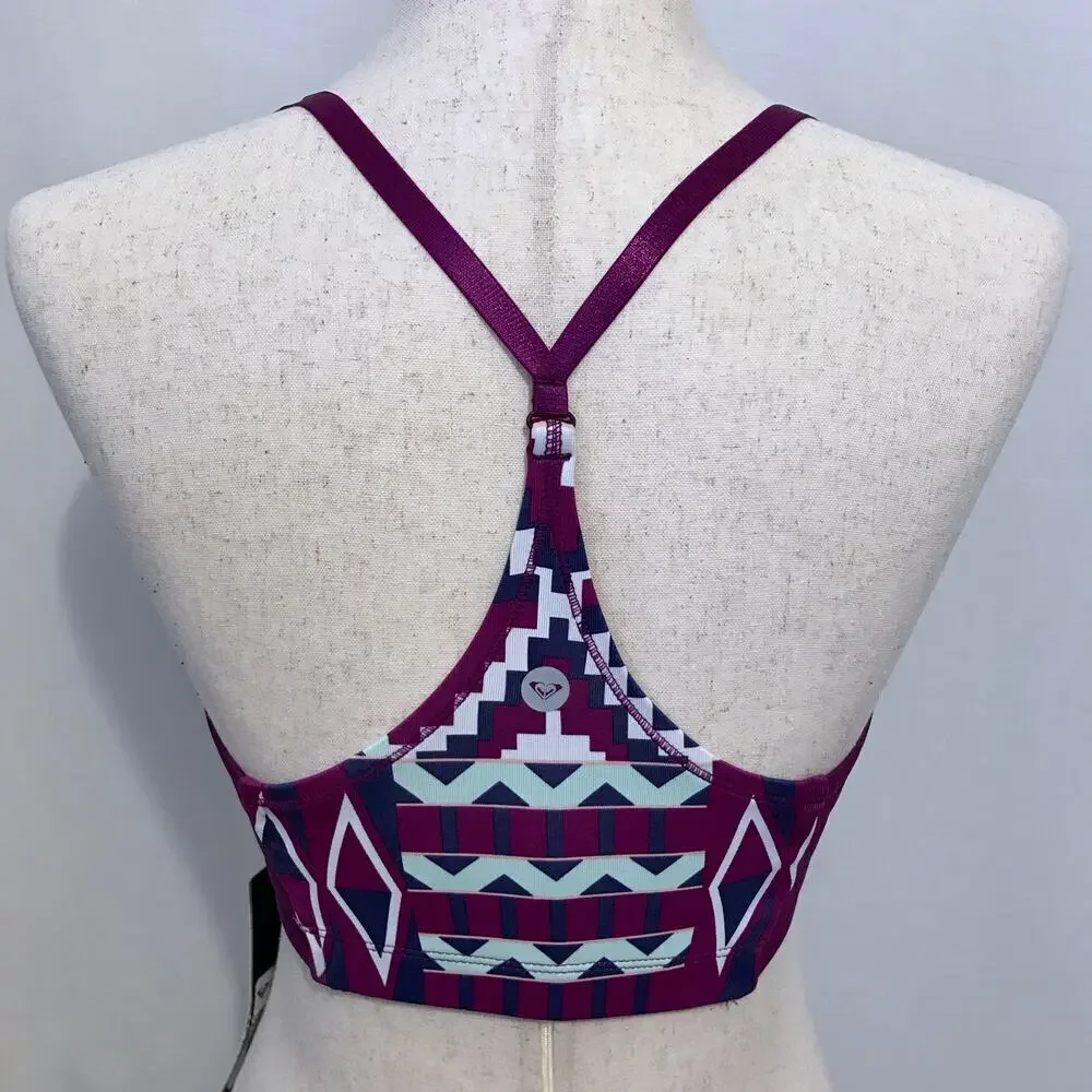 Roxy nwt aztec